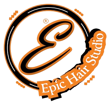 Epic Hair Studios Logo
