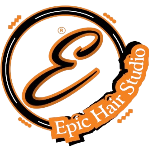 Epic Hair Studios Logo